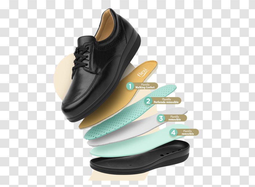 Diabetic Shoe Foot Podeszwa - Nike - High Heels Transparent PNG