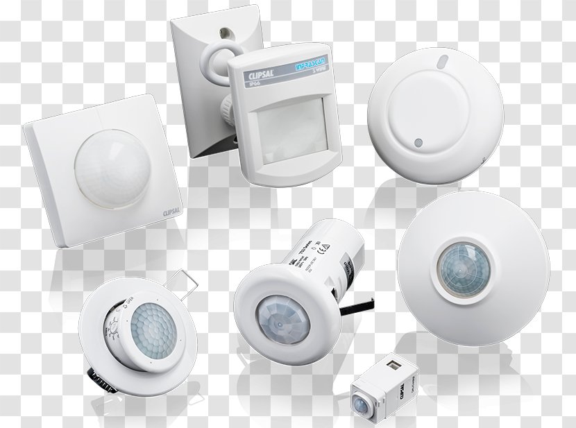 Electronics Motion Sensors Wiring Diagram Occupancy Sensor Schneider Electric - Standalone Power System Transparent PNG