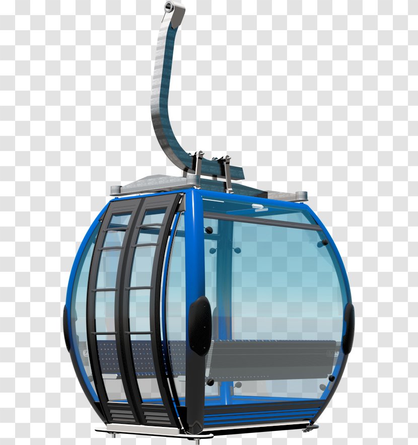 3S Cable Car Doppelmayr Garaventa Group Gondola Lift Aerial Tramway - Business Transparent PNG