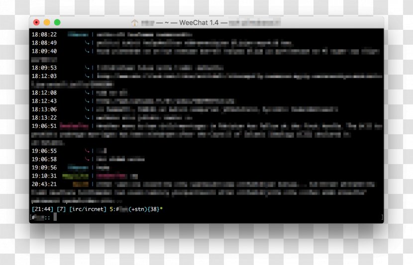 MuleSoft Brand Screenshot Font - Software - Weechat Transparent PNG