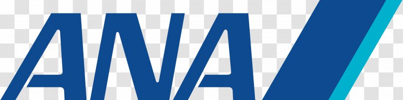 All Nippon Airways Naha Airport Airline Japan Transocean Air Logo - Airlines Transparent PNG