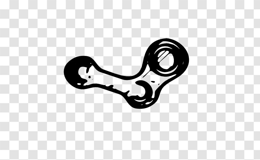 Steam Download Clip Art - Logo - Symbol Transparent PNG