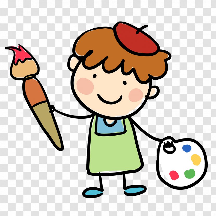 Drawing Clip Art Coloring Book Image - Child Transparent PNG
