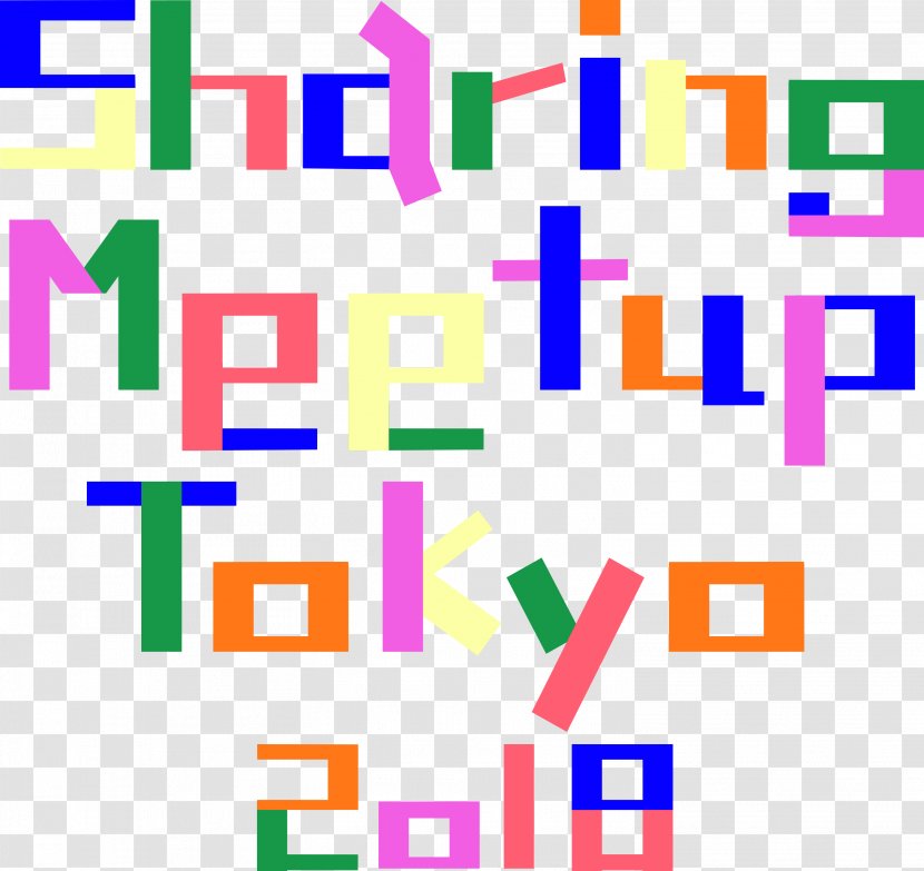 Tokyo Graphic Design Line Point Brand - Text Transparent PNG