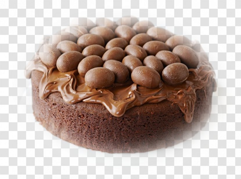 Chocolate Cake Cupcake Dessert - Hazelnut - Crepes Transparent PNG