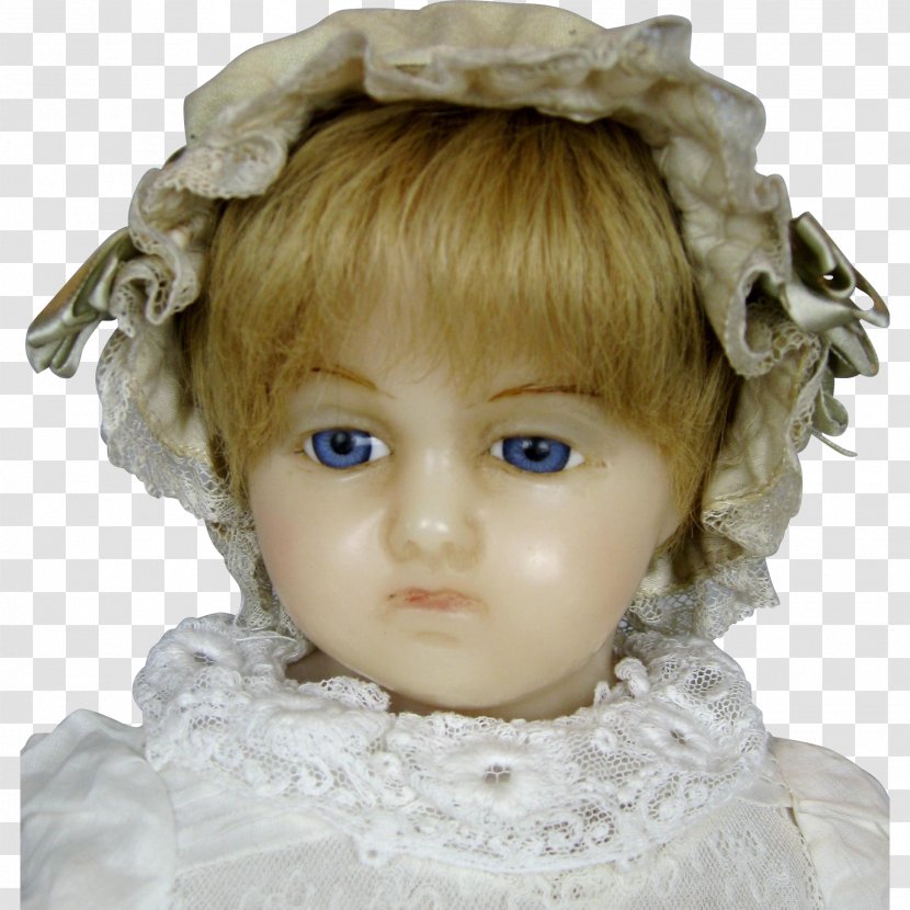Dollhouse Ribbon Wax Antique - Doll Transparent PNG