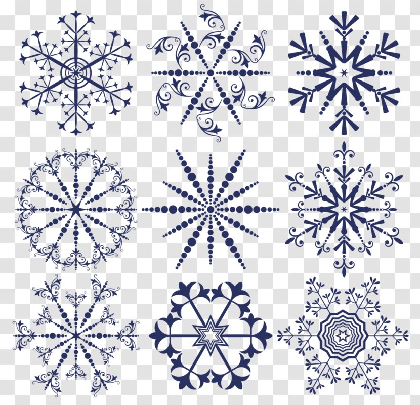 Snowflake Stock Photography - Area Transparent PNG