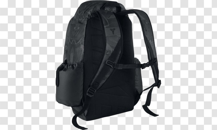 Nike Free Backpack Kobe Mamba Air Max Transparent PNG