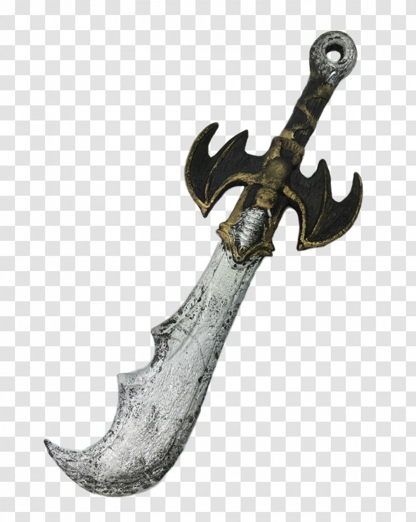 Guts Berserker Live Action Role-playing Game Dragonslayer - Silhouette - Berserk Transparent PNG