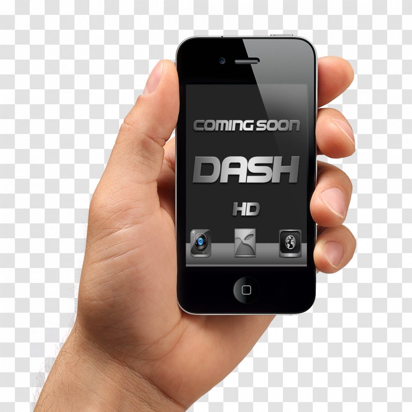 IPhone 5s 6 - Iphone - Dashboard Transparent PNG