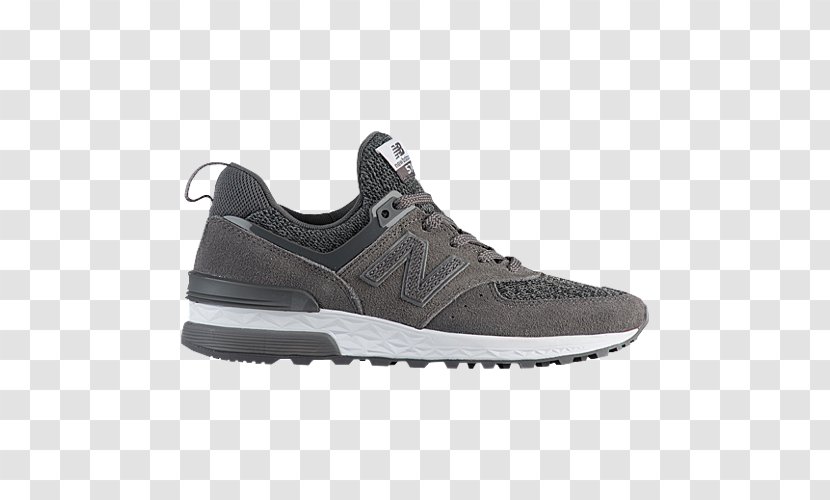 Sports Shoes New Balance Clothing Adidas - Skate Shoe Transparent PNG