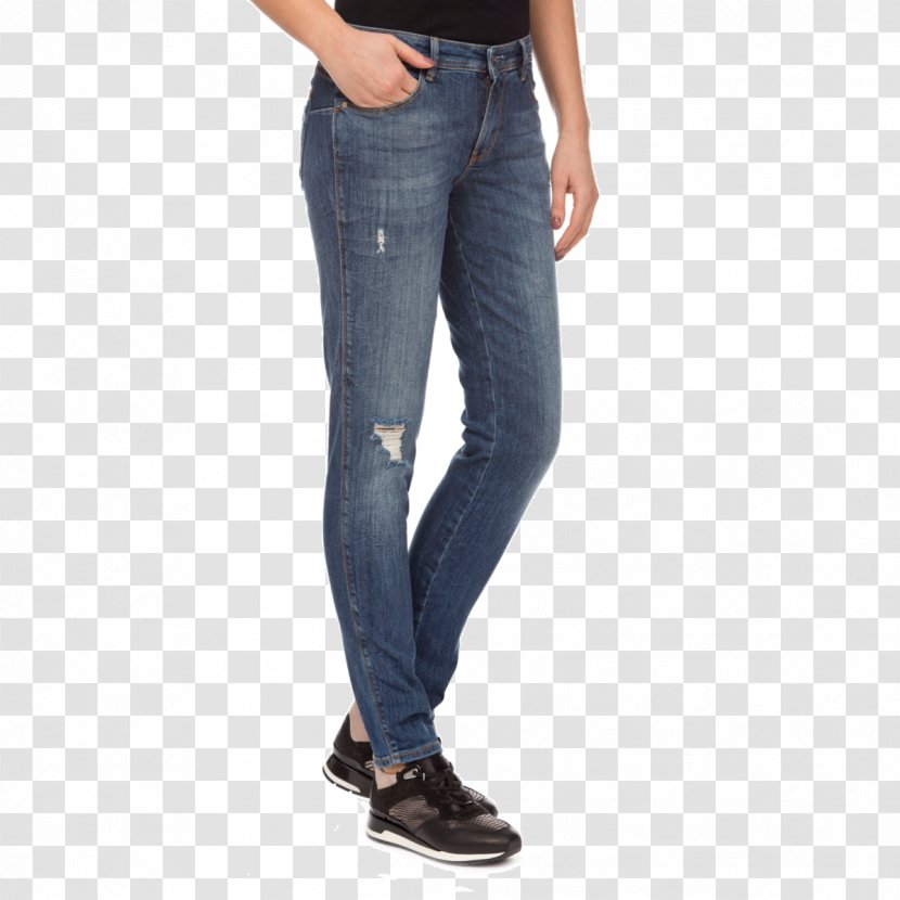 Jeans Slim-fit Pants Levi Strauss & Co. Bell-bottoms - Shirt - Woman Wash G Transparent PNG