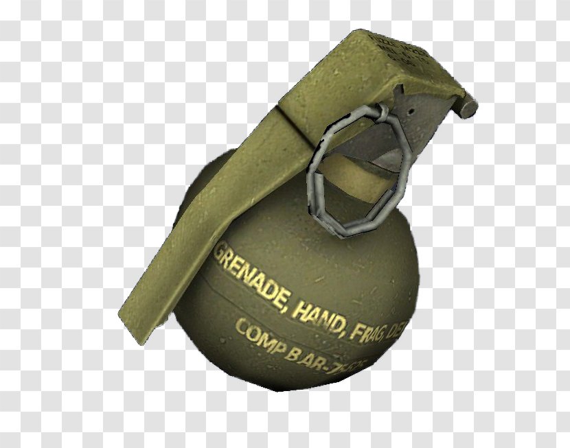 Grenade DayZ Cdr - Pdf - Black Ops 4 Transparent PNG