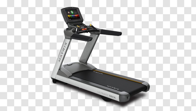 Treadmill Exercise Equipment Johnson Health Tech Elliptical Trainers - Aerobic - Machine Transparent PNG