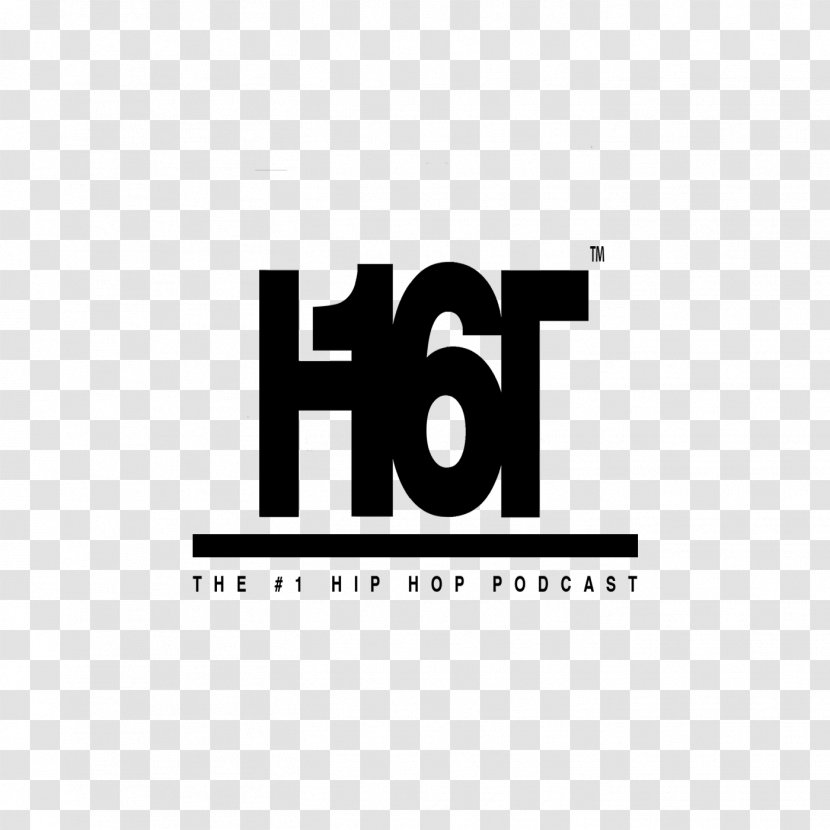 Podcast Logo Episode Brand - Hip Hop Music Transparent PNG