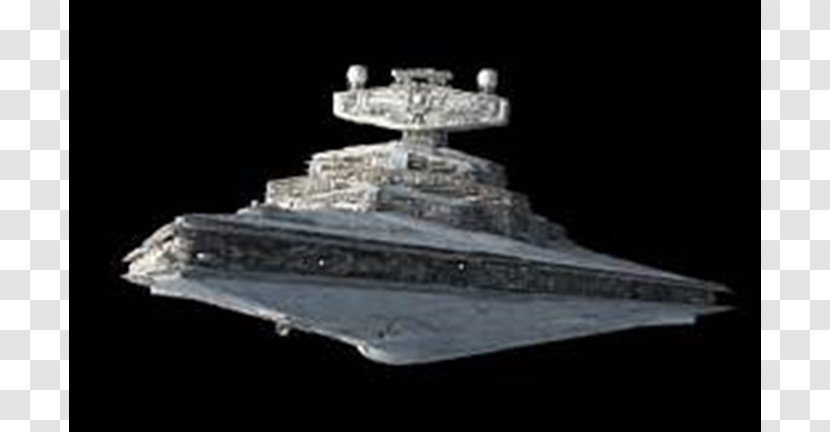 Super Star Destroyer Executor Gwiezdny Niszczyciel Typu Imperial-II - Crystal - Wars Transparent PNG