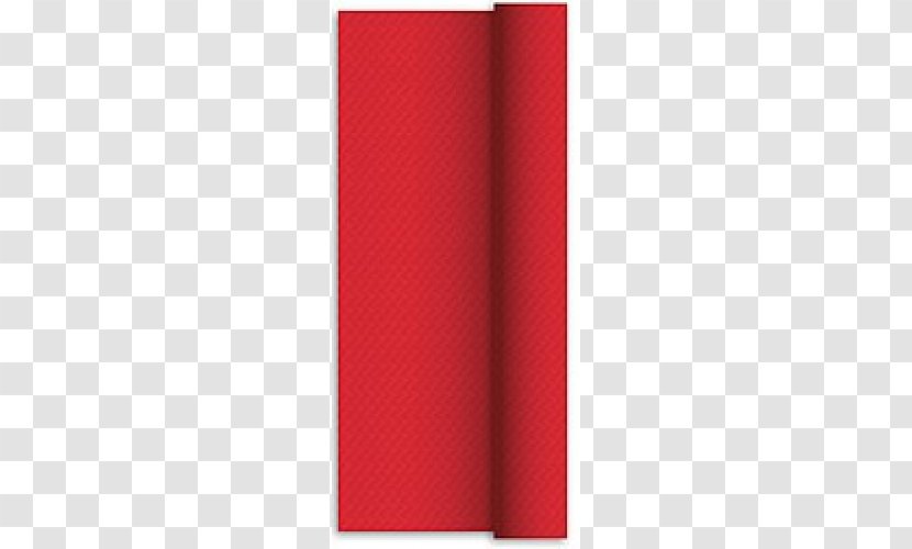 Rectangle - Red - Angle Transparent PNG