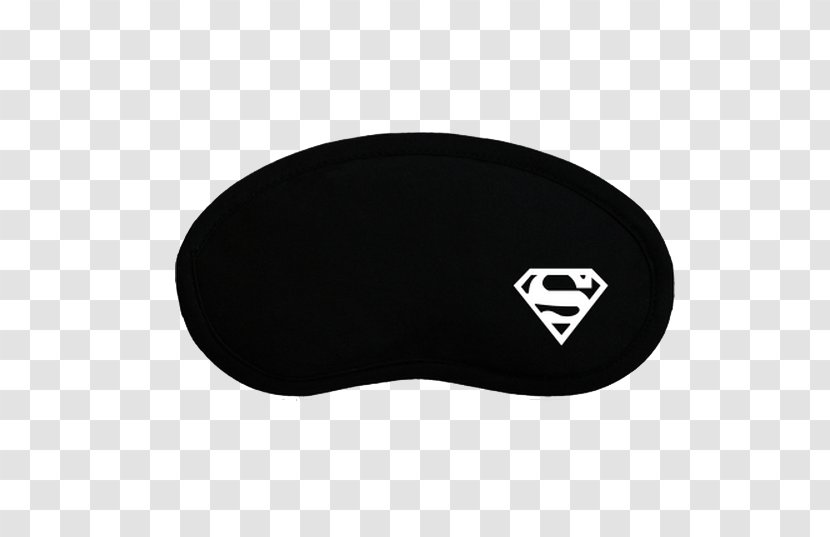 Blindfold Clip Art - Technology - White Superman Goggles Transparent PNG