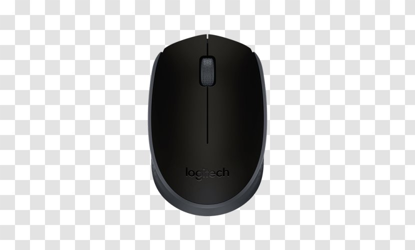 Computer Mouse Keyboard Optical Wireless - Silhouette - Logitech Headset Show Transparent PNG