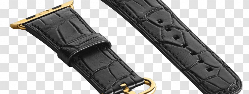 Watch Strap - Accessory Transparent PNG