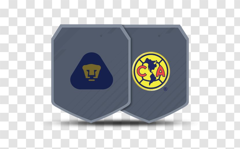 Club América Universidad Nacional Tigres UANL Liga MX Clásico Capitalino - Mx - Spartan Ultimate Team Challenge Transparent PNG