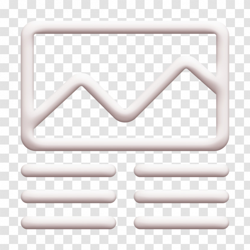 Wireframe Icon Ui Icon Transparent PNG