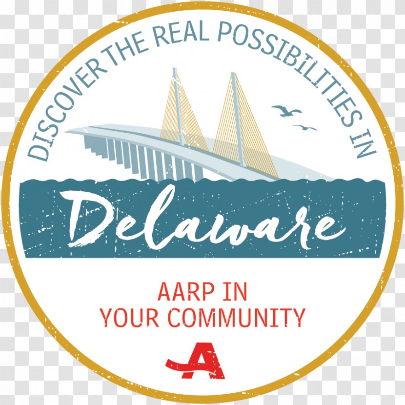 Logo AARP Washington State Office Font Brand Line - Americans - Aarp Transparent PNG