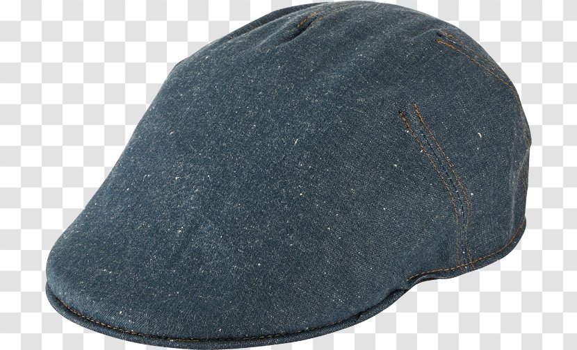 Baseball Cap New York Yankees Hat Flat - Denim Transparent PNG