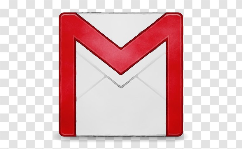 Ink Arrow - Aol Mail - Envelope Symbol Transparent PNG