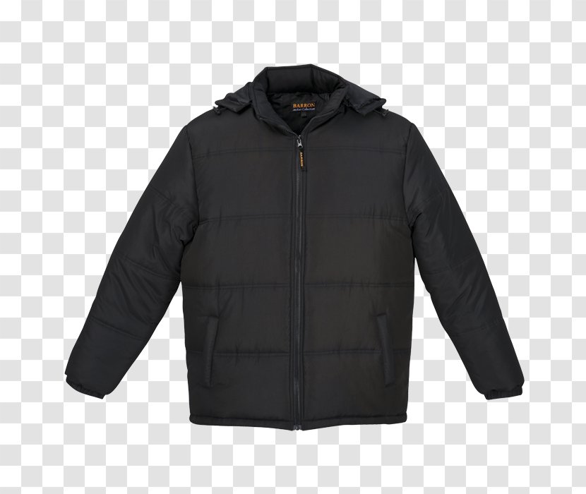 Hoodie Jacket Gore-Tex Clothing Coat Transparent PNG