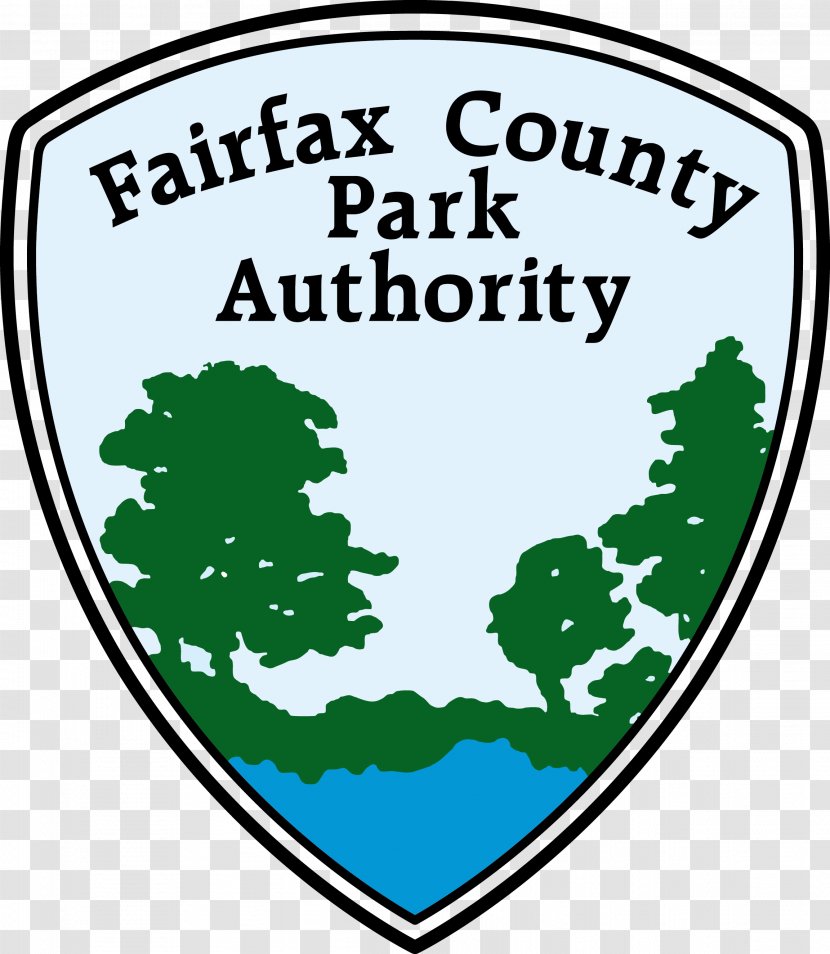 Fairfax County Park Authority Lake Accotink Burke Foundation Logo - Area - School Board Members Thank You Transparent PNG