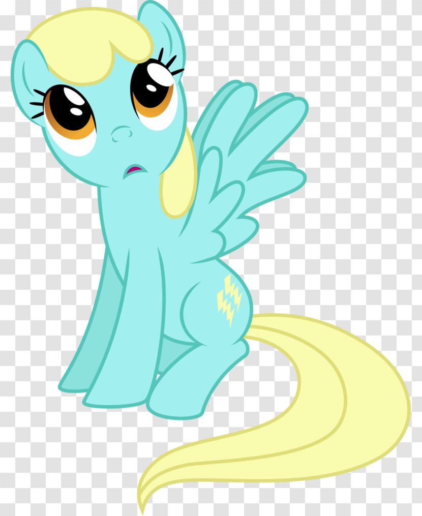 Pony Fan Art DeviantArt - Fairy - Vector Transparent PNG