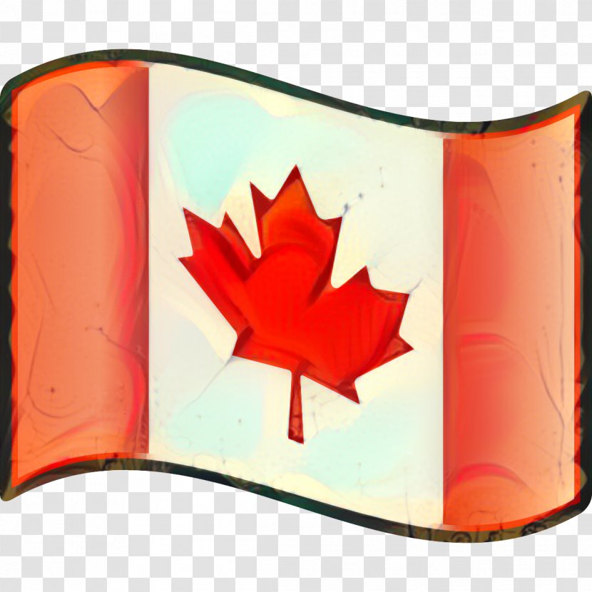 Clip Art Flag Of Canada Vector Graphics - Toronto - Maple Leaf Transparent PNG