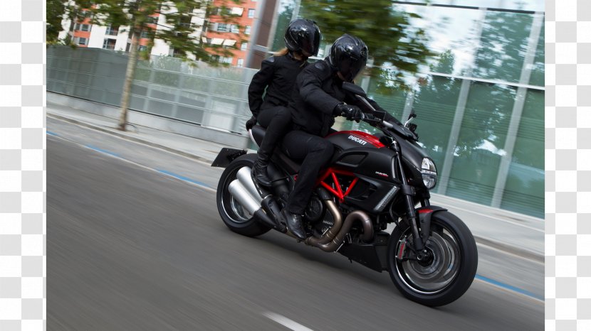 EICMA Ducati Diavel Motorcycle Cruiser Motor Cycle News - Eicma Transparent PNG