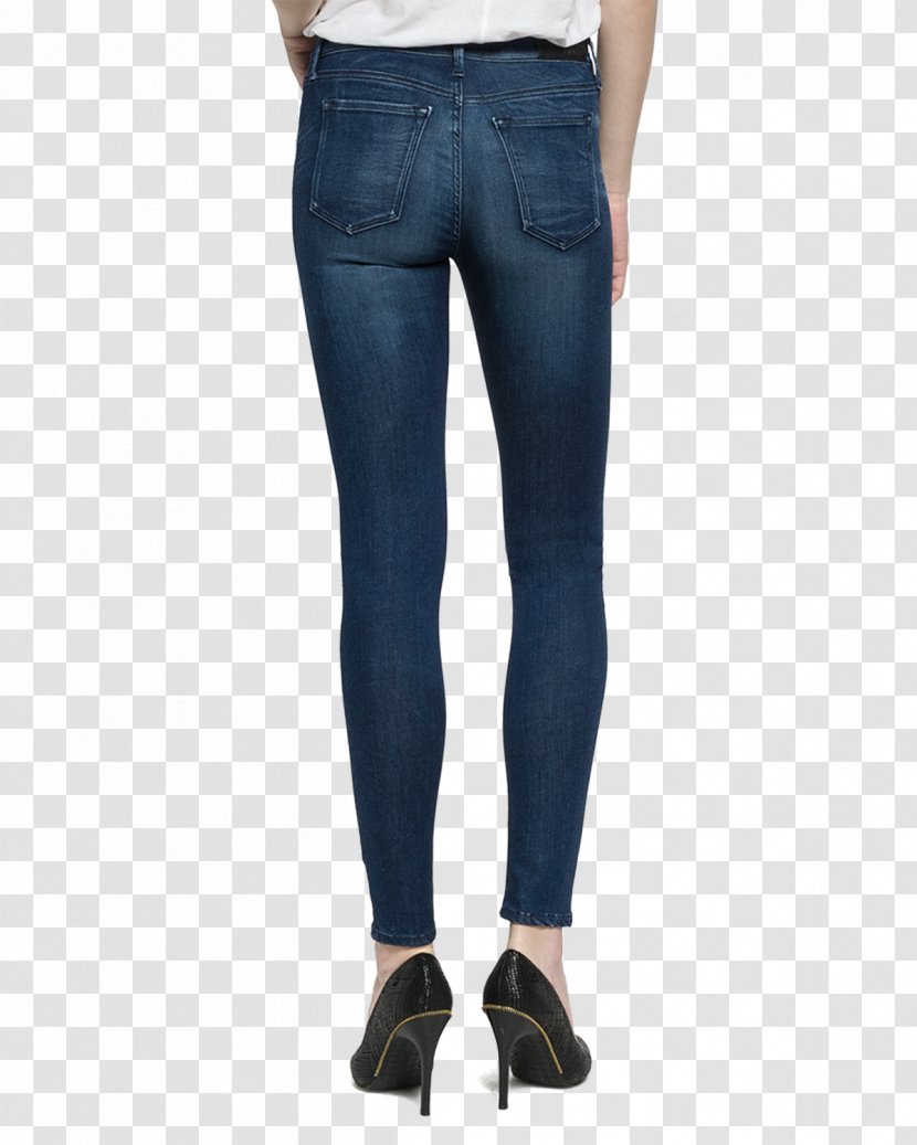 Jeans Denim Slim-fit Pants Levi Strauss & Co. Clothing - Tree - Skinny Transparent PNG