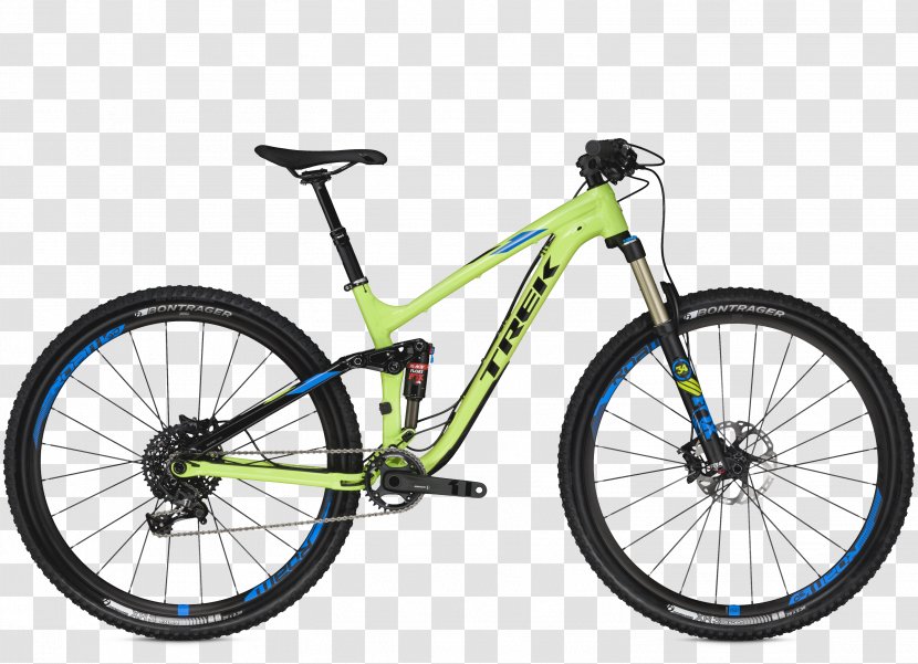 Trek Bicycle Corporation Fuel Mountain Bike Shop - Spoke - Cycle Transparent PNG