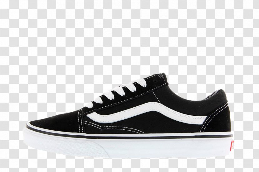 Vans Skate Shoe Sneakers Fashion - White - Nike Transparent PNG