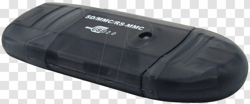 Car USB Flash Drives Electronics - Computer Hardware - Memory Card Reader Transparent PNG