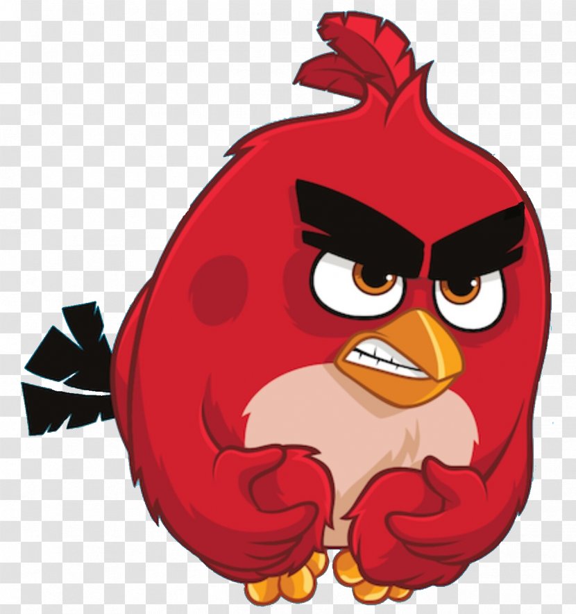 Angry Birds POP! Rio Evolution Space Transparent PNG