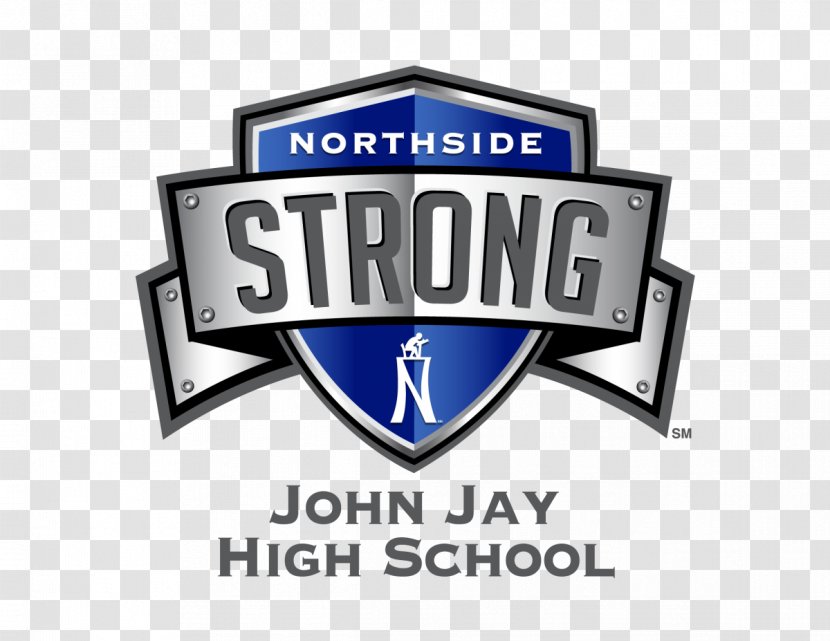 John Jay High School Rudder Middle Science And Engineering Academy Katonah-Lewisboro District National Secondary - Mascot Transparent PNG