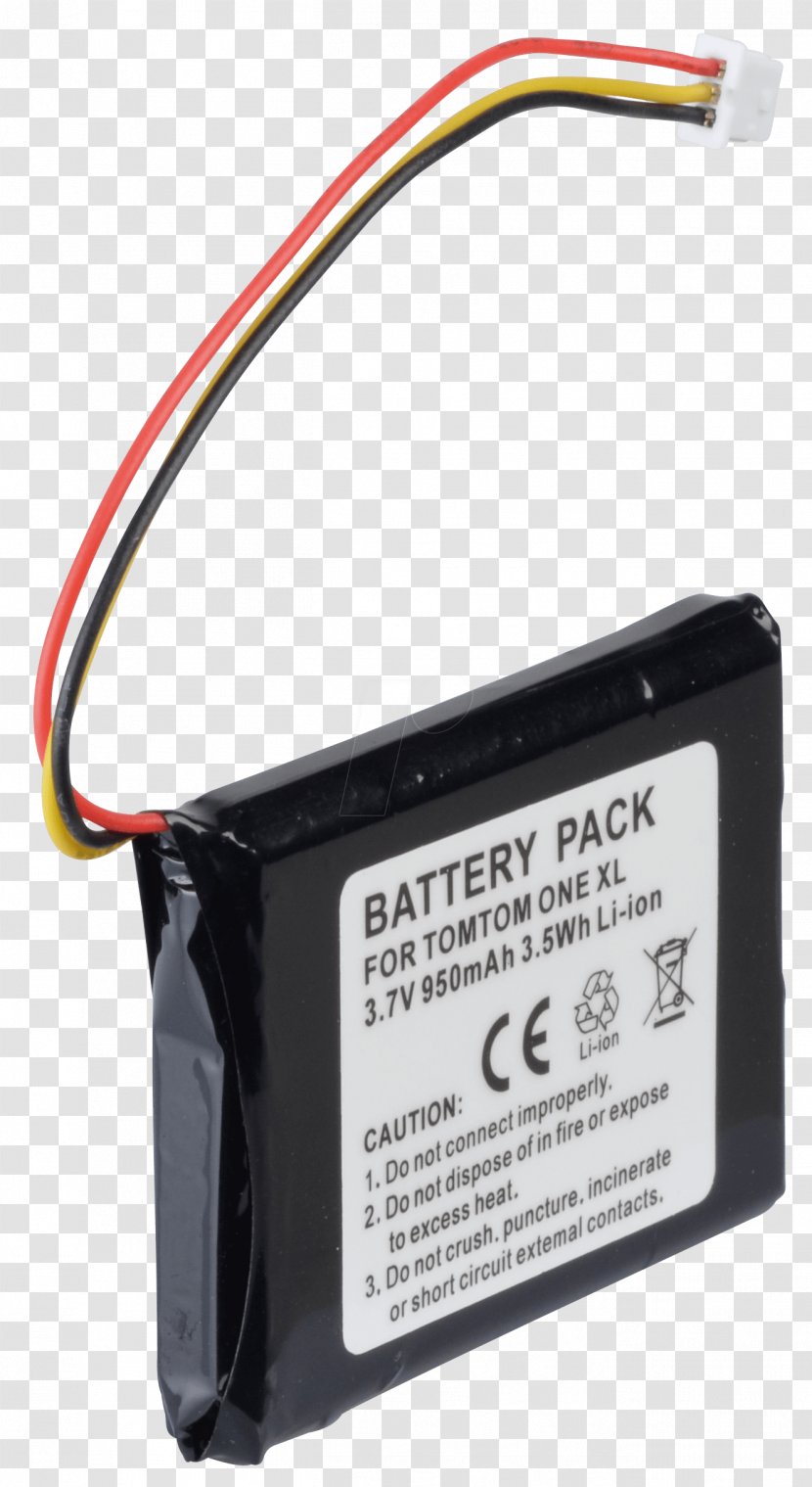 Electric Battery Laptop Digital Cameras Rechargeable - Lithiumion - Gps Navigation Transparent PNG