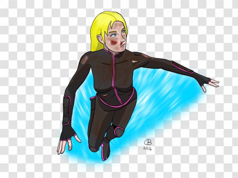 Dry Suit Wetsuit Diving Equipment Costume Headgear - Determination Transparent PNG