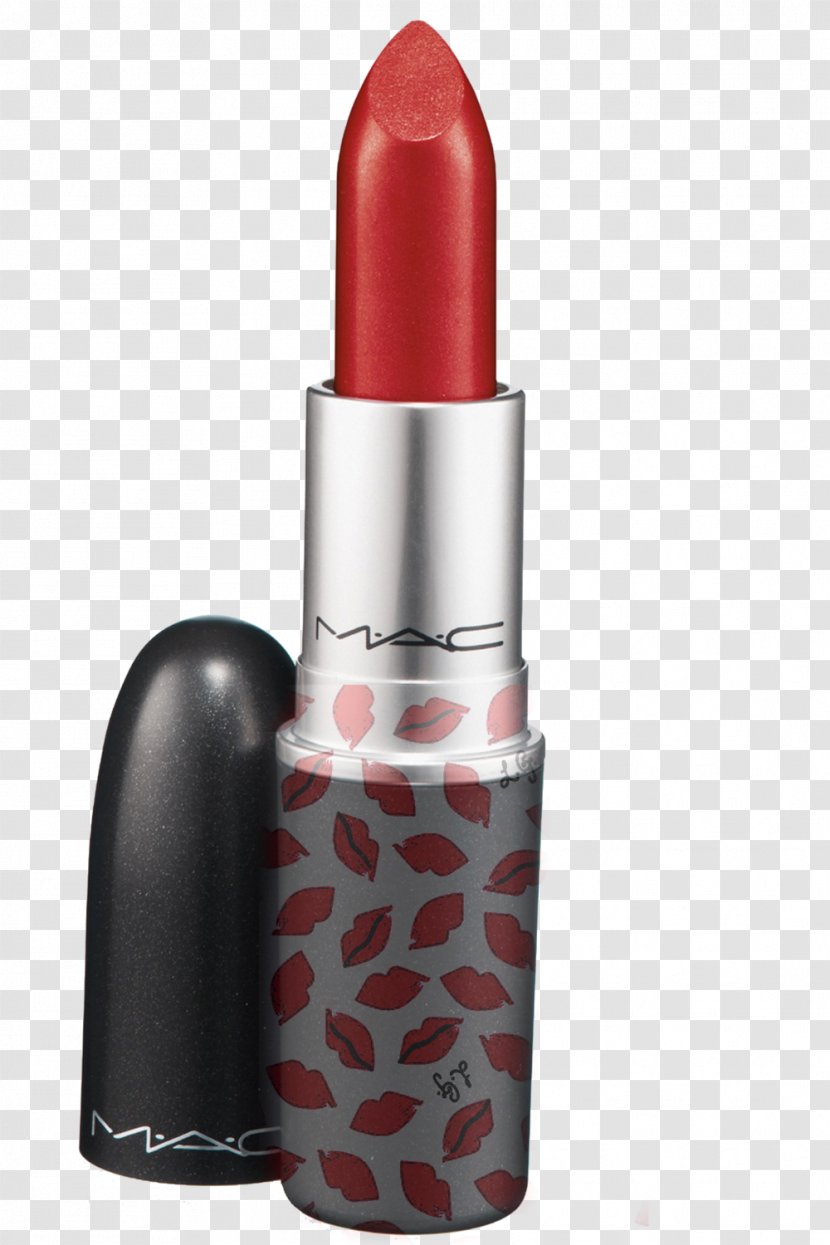 M·A·C Matte Lipstick MAC Cosmetics Color - Rouge Transparent PNG