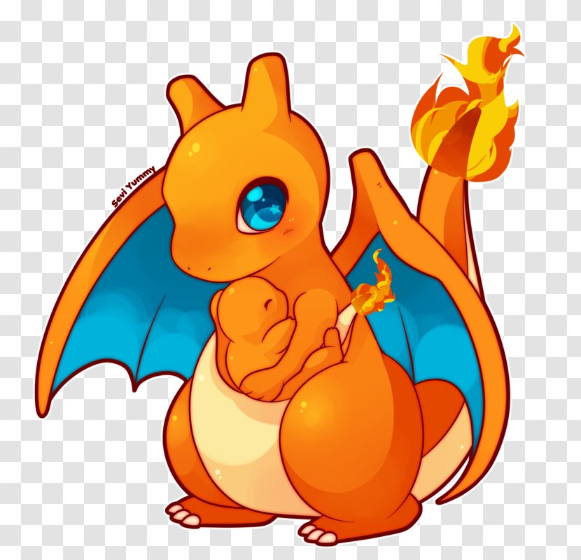 Pikachu Charmander Pokémon Charizard Bulbasaur - Frame Transparent PNG