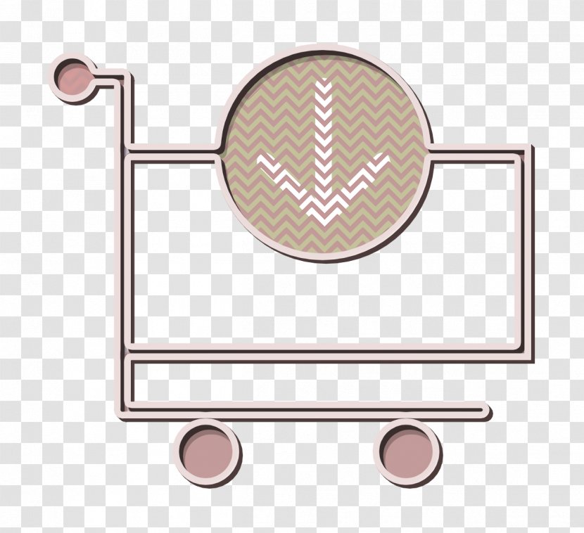Cart Icon Business Transparent PNG