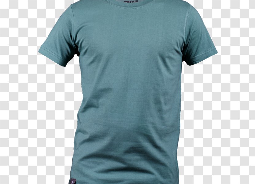 T-shirt Sleeve Clip Art - T Shirt Transparent PNG