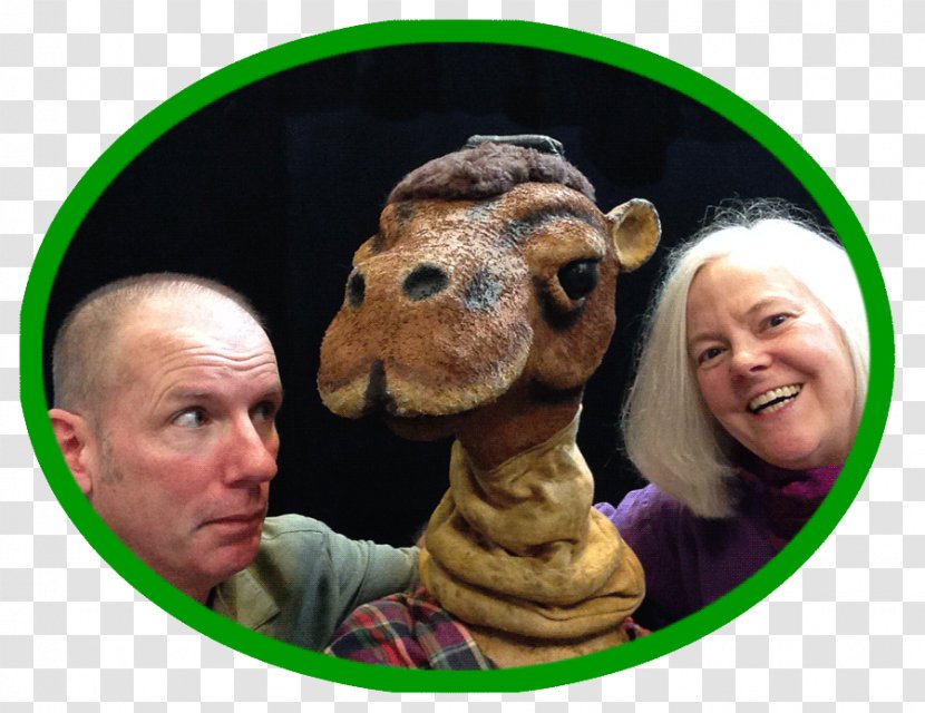 Theatre Puppetry Snout Business - Center For Arts Transparent PNG