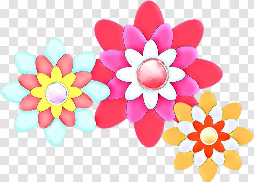 Floral Design Cut Flowers - Plant - Flower Transparent PNG