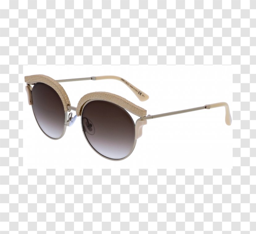 Sunglasses Fashion Goggles Eyewear - Rayban Original Wayfarer Classic - Jimmy Choo Transparent PNG