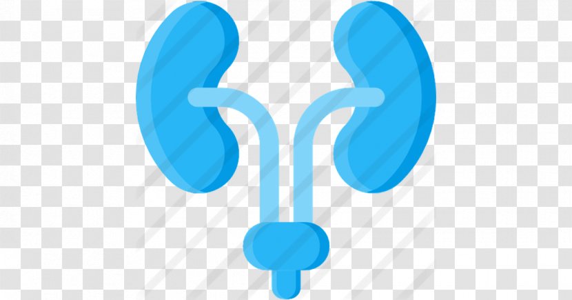 Brand Sky Logo - Blue - Urology Transparent PNG